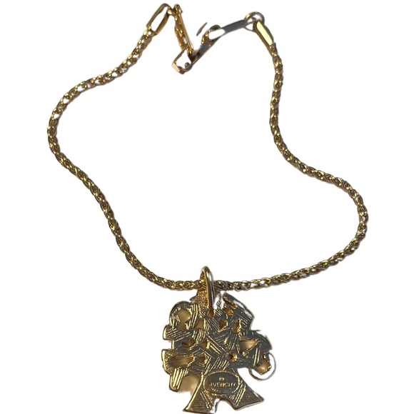 Givenchy Eiffel Tower Bracelet - Picture 3 of 5